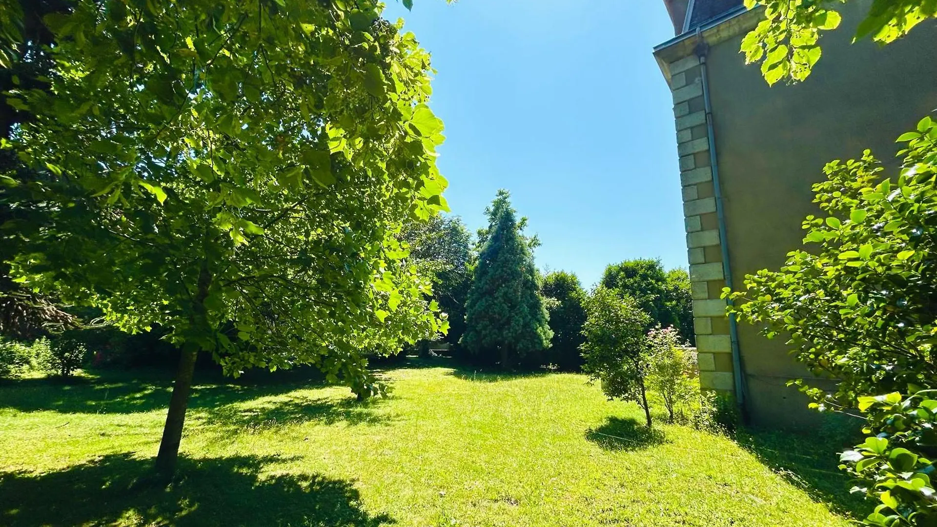 Chateau Mesdames Labastide-Rouairoux Pensjonat