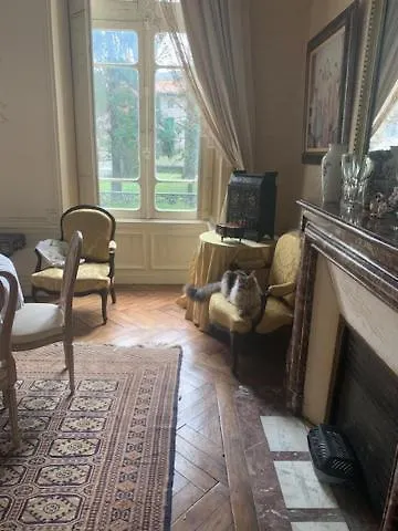 Chateau Mesdames Labastide-Rouairoux 0*,