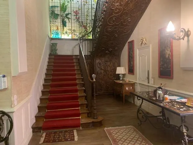 Chateau Mesdames Labastide-Rouairoux